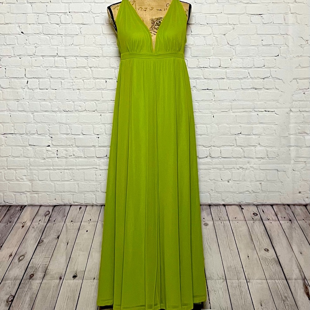 Spiegel Maxi Dress M